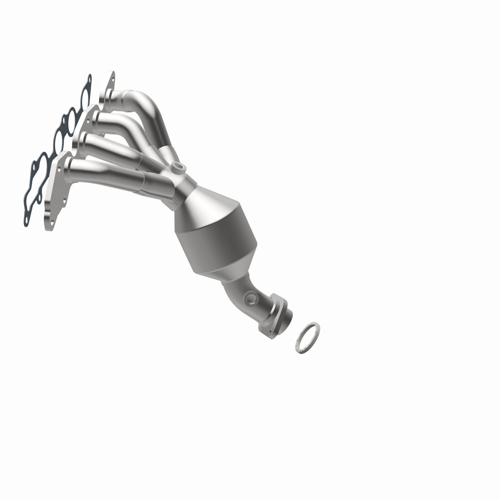 MagnaFlow Exhaust Products 51974 OEM Grade Manifold Catalytic Converter for Select Mazda 6