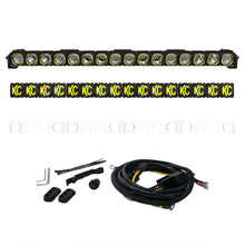 Load image into Gallery viewer, KC HiLiTES 294 FLEX ERA LED Light Bar - 40 Inch Master Kit