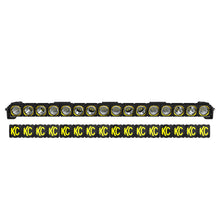 Load image into Gallery viewer, KC HiLiTES 294 FLEX ERA LED Light Bar - 40 Inch Master Kit