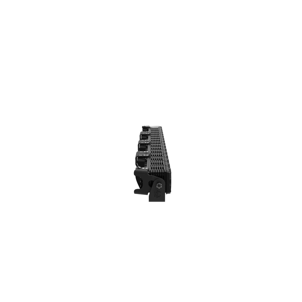 KC HiLiTES 294 FLEX ERA LED Light Bar - 40 Inch Master Kit