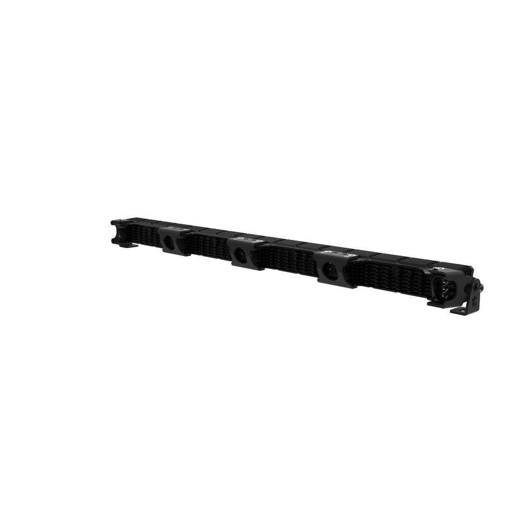 KC HiLiTES 294 FLEX ERA LED Light Bar - 40 Inch Master Kit