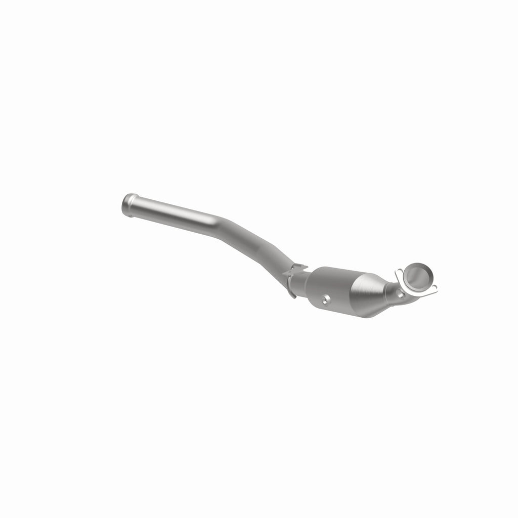 MagnaFlow Exhaust Products 52172 OEM Grade Direct-Fit Catalytic Converter for Select Mercedes-Benz GL450, Mercedes-Benz GL550, Mercedes-Benz ML550