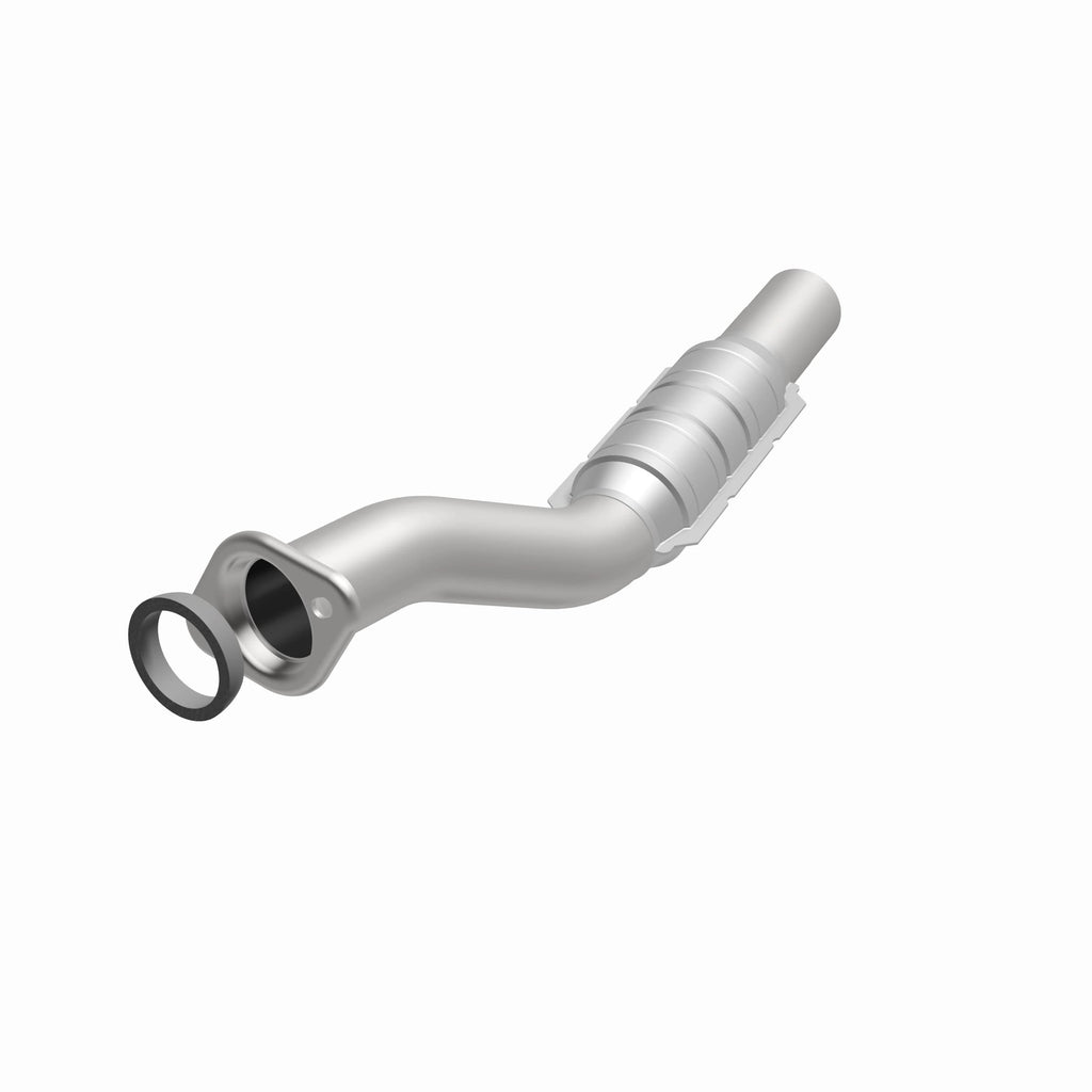 MagnaFlow Exhaust Products 51516 OEM Grade Direct-Fit Catalytic Converter for Select Dodge Caliber