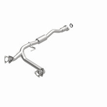 Load image into Gallery viewer, MagnaFlow Exhaust Products 52612 OEM Grade Direct-Fit Catalytic Converter for Select Chevrolet Colorado, GMC Canyon