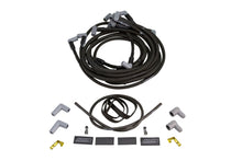 Load image into Gallery viewer, FAST 295-2416 Firewire Big Block Chevrolet Under-Header Wireset with Heat Sleeve for Select Chevrolet Bel Air, Chevrolet Biscayne, Chevrolet Blazer, Chevrolet Brookwood, Chevrolet C10, Chevrolet C10 Pickup, Chevrolet C10 Suburban, Chevrolet C20, Chevrolet
