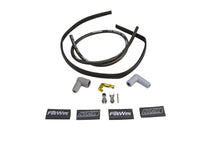 Load image into Gallery viewer, FAST 295-2426 Firewire Ford 351 Windsor Wireset with Heat Sleeve for Select Bricklin SV-1, DeTomaso Pantera, Ford Bronco, Ford Country Sedan, Ford Country Squire, Ford Custom, Ford Custom 500, Ford E-100 Econoline, Ford E-100 Econoline Club Wagon, Ford