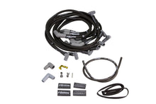 Load image into Gallery viewer, FAST 295-2426 Firewire Ford 351 Windsor Wireset with Heat Sleeve for Select Bricklin SV-1, DeTomaso Pantera, Ford Bronco, Ford Country Sedan, Ford Country Squire, Ford Custom, Ford Custom 500, Ford E-100 Econoline, Ford E-100 Econoline Club Wagon, Ford