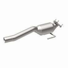 Load image into Gallery viewer, MagnaFlow Exhaust Products 24186 HM Grade Direct-Fit Catalytic Converter for Select Volkswagen Touareg