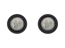 Load image into Gallery viewer, ICON Impact Series Offroad Armor 25177 2.5" RUBBER GROMMET LED REVERSE LIGHT KIT