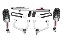 Load image into Gallery viewer, Rough Country 29532 Suspension Lift Kit w/Shocks for Select Chevrolet Silverado 1500, Chevrolet Silverado LTD
