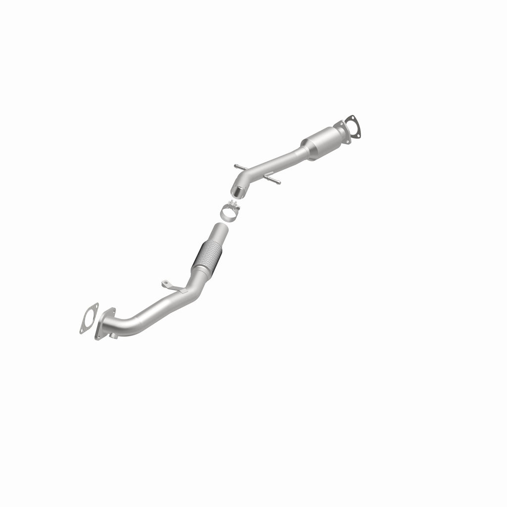 MagnaFlow Exhaust Products 280016 OEM Grade Direct-Fit Catalytic Converter for Select Buick Envision