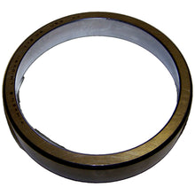 Load image into Gallery viewer, Crown Automotive Jeep Replacement 2955374 Rear Outer Wheel Bearing Cup for 94-10 Dodge / Ram Trucks, Left or Right for Select Dodge Power Ram 50, Dodge Ram 1500, Dodge Ram Van, Dodge Ram 2500, Dodge Ram Van, Dodge Ram 3500, Dodge Ram Van, Dodge Ram 4500,