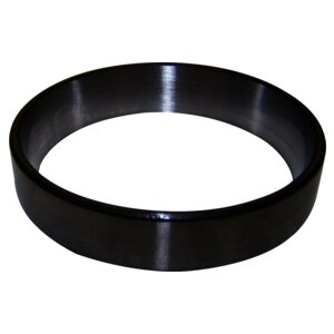 Crown Automotive Jeep Replacement 2955374 Rear Outer Wheel Bearing Cup for 94-10 Dodge / Ram Trucks, Left or Right for Select Dodge Power Ram 50, Dodge Ram 1500, Dodge Ram Van, Dodge Ram 2500, Dodge Ram Van, Dodge Ram 3500, Dodge Ram Van, Dodge Ram 4500,