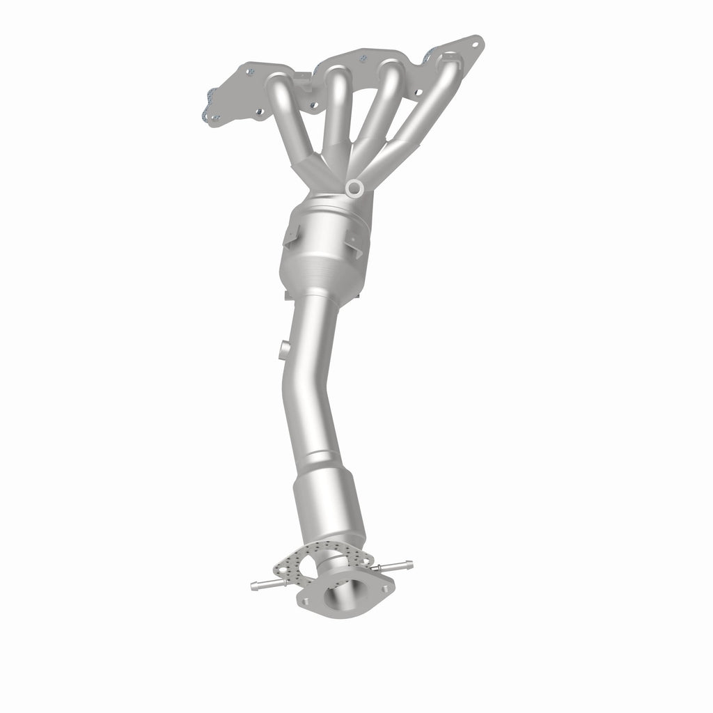 MagnaFlow Exhaust Products 5531802 California CARB Manifold Catalytic Converter for Select Mazda 3