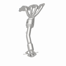 Load image into Gallery viewer, MagnaFlow Exhaust Products 5531802 California CARB Manifold Catalytic Converter for Select Mazda 3