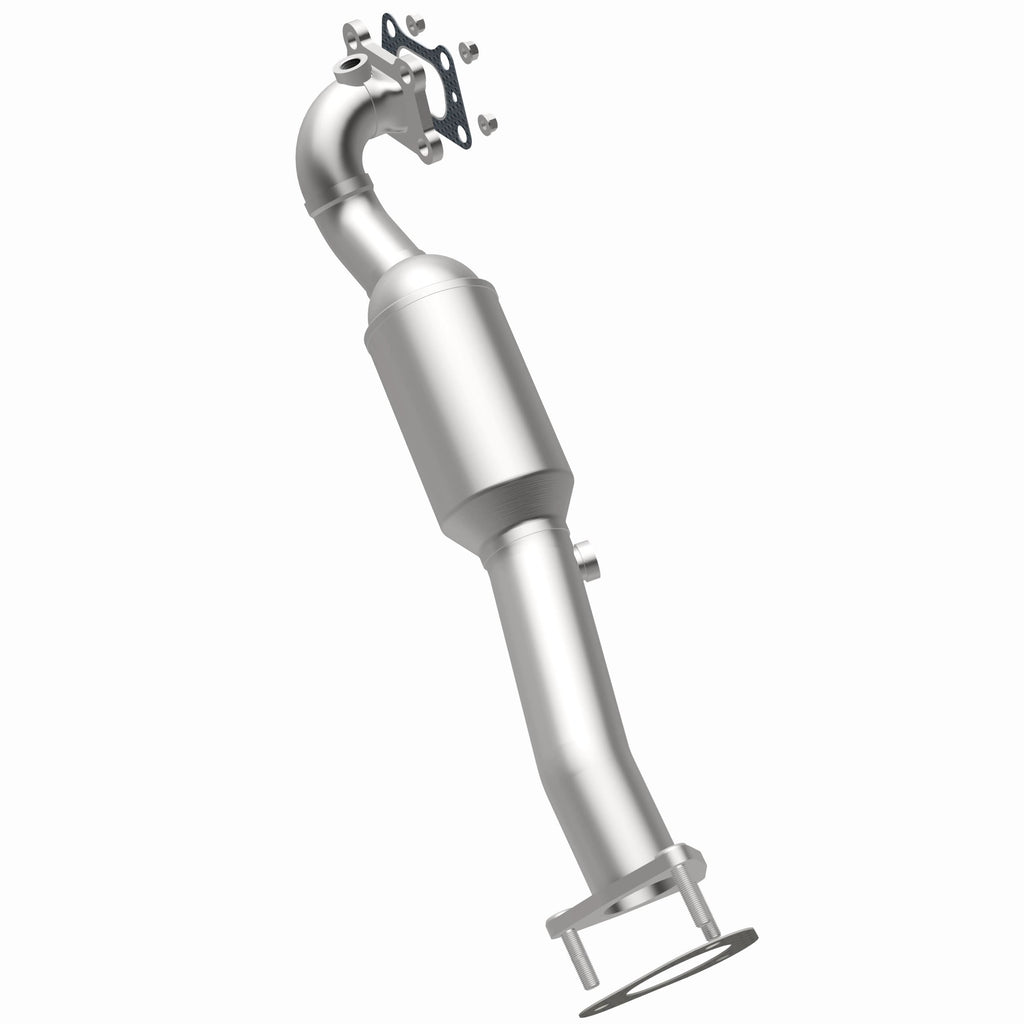 MagnaFlow Exhaust Products 280676 OEM Grade Direct-Fit Catalytic Converter for Select Chevrolet Colorado, GMC Canyon