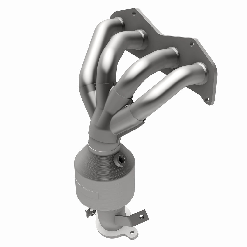 MagnaFlow Exhaust Products 51078 OEM Grade Manifold Catalytic Converter for Select Pontiac Vibe