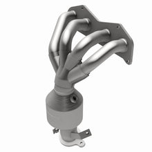 Load image into Gallery viewer, MagnaFlow Exhaust Products 51078 OEM Grade Manifold Catalytic Converter for Select Pontiac Vibe