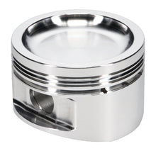 Load image into Gallery viewer, Piston-Set,-2618,-Inv-DomeDish,-3.268-Bore,-1.204-Cd,-0.827-Pin,-Set-Of-4.