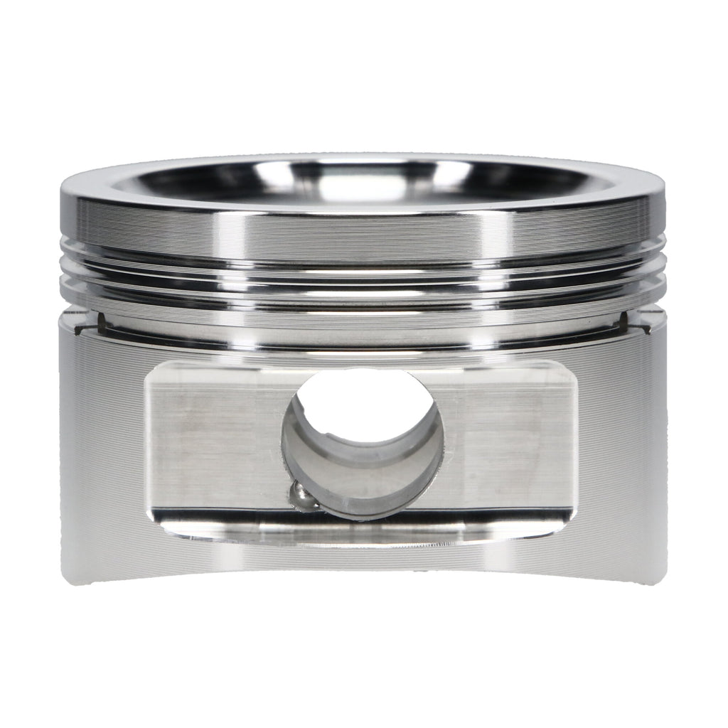 Piston-Single,-2618,-Inv-DomeDish,-3.268-Bore,-1.204-Cd,-0.827-Pin,-Set-Of-1.