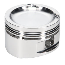 Load image into Gallery viewer, Piston-Set,-2618,-Inv-DomeDish,-2.874-Bore,-1.028-Cd,-0.708-Pin,-Set-Of-4.