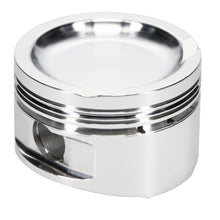 Load image into Gallery viewer, Piston-Single,-2618,-Inv-DomeDish,-2.874-Bore,-1.028-Cd,-0.708-Pin,-Set-Of-1.