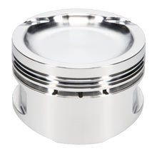 Load image into Gallery viewer, Piston-Single,-2618,-Inv-DomeDish,-2.874-Bore,-1.028-Cd,-0.708-Pin,-Set-Of-1.