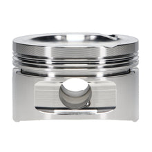 Load image into Gallery viewer, Piston-Single,-2618,-Inv-DomeDish,-2.874-Bore,-1.028-Cd,-0.708-Pin,-Set-Of-1.