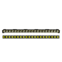 Load image into Gallery viewer, KC HiLiTES 295 FLEX ERA LED Light Bar - 50 Inch Master Kit