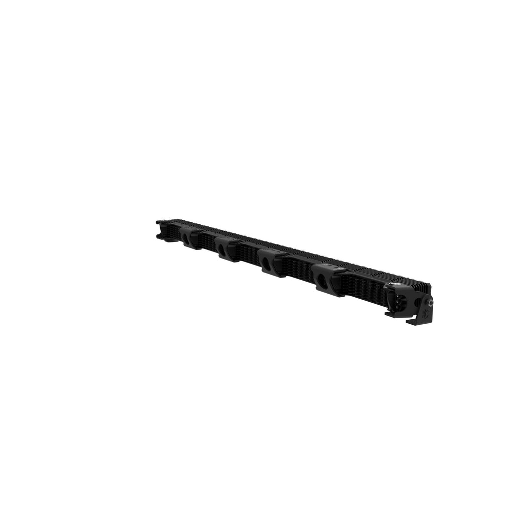 KC HiLiTES 295 FLEX ERA LED Light Bar - 50 Inch Master Kit