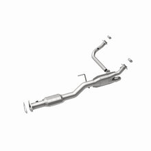 Load image into Gallery viewer, MagnaFlow Exhaust Products 49082 OEM Grade Direct-Fit Catalytic Converter for Select Chevrolet Astro, GMC Safari