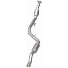 Load image into Gallery viewer, MagnaFlow Exhaust Products 51639 OEM Grade Direct-Fit Catalytic Converter for Select Mercedes-Benz E350