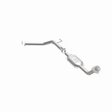 Load image into Gallery viewer, MagnaFlow Exhaust Products 24880 HM Grade Direct-Fit Catalytic Converter for Select Toyota Sequoia