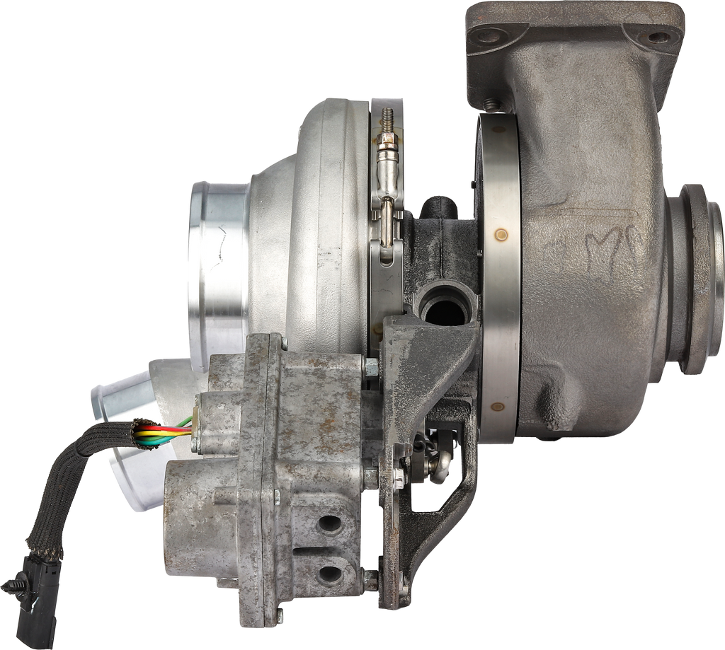 Alliant Power AP90017 Turbocharger