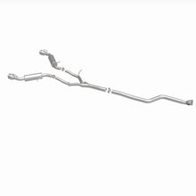 Load image into Gallery viewer, MagnaFlow Exhaust Products 19309 Street Series Polished Cat-Back System for Select Chevrolet Camaro