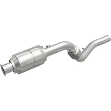 Load image into Gallery viewer, MagnaFlow Exhaust Products 51709 OEM Grade Direct-Fit Catalytic Converter for Select Chrysler 300M, Chrysler Concorde, Chrysler LHS, Dodge Intrepid
