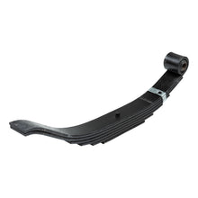 Load image into Gallery viewer, CURT 296155 Trailer Slipper Spring, 6,000-lb., 6-Leaf, 3" Wide x 30-1/2" Long Eye-to-Eye
