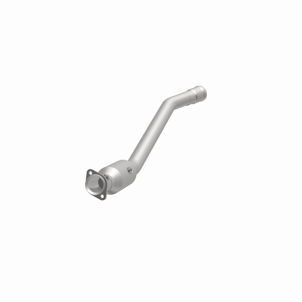 MagnaFlow Exhaust Products 21-486 OEM Grade Direct-Fit Catalytic Converter for Select Mercedes-Benz GL450, Mercedes-Benz GL550, Mercedes-Benz GL63 AMG, Mercedes-Benz GLE63 AMG, Mercedes-Benz GLE63 AMG S, Mercedes-Benz GLS550, Mercedes-Benz GLS63 AMG,