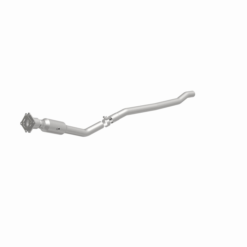 MagnaFlow Exhaust Products 4551814 California CARB Direct-Fit Catalytic Converter for Select Chrysler Town & Country, Dodge Caravan, Dodge Grand Caravan