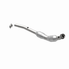 Load image into Gallery viewer, MagnaFlow Exhaust Products 49724 OEM Grade Direct-Fit Catalytic Converter for Select Land Rover Range Rover
