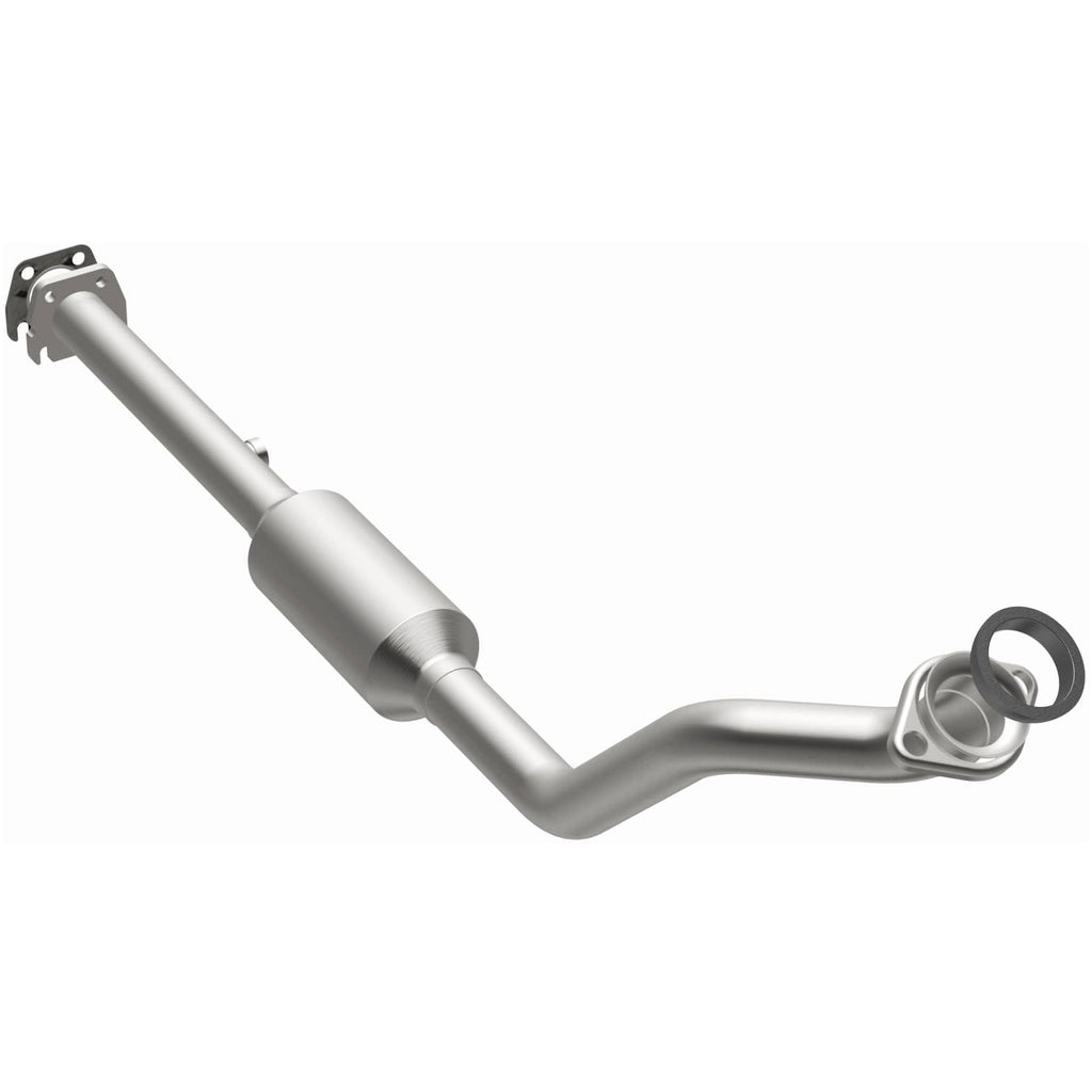MagnaFlow Exhaust Products 23498 HM Grade Direct-Fit Catalytic Converter for Select Buick Regal, Chevrolet Lumina, Chevrolet Monte Carlo, Oldsmobile Cutlass Supreme, Pontiac Grand Prix