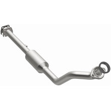 Load image into Gallery viewer, MagnaFlow Exhaust Products 23498 HM Grade Direct-Fit Catalytic Converter for Select Buick Regal, Chevrolet Lumina, Chevrolet Monte Carlo, Oldsmobile Cutlass Supreme, Pontiac Grand Prix