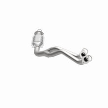 Load image into Gallery viewer, MagnaFlow Exhaust Products 447103 California CARB Direct-Fit Catalytic Converter for Select Lexus LX450, Toyota Land Cruiser