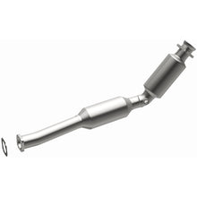 Load image into Gallery viewer, MagnaFlow Exhaust Products 5411010 California CARB Direct-Fit Catalytic Converter for Select Ford Crown Victoria, Lincoln Town Car, Mercury Grand Marquis