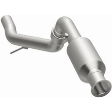 Load image into Gallery viewer, MagnaFlow Exhaust Products 4481760 California CARB Direct-Fit Catalytic Converter for Select Chrysler 300M, Chrysler Concorde, Chrysler LHS, Dodge Intrepid