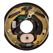 Load image into Gallery viewer, CURT 296650 Forward Self-Adjusting Trailer Brake Assembly, 10" x 2-1/4", 4 Bolt, Right