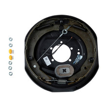 Load image into Gallery viewer, Lippert 296652 Lippert Forward Self-Adjusting Brake Assembly; Right; 12 x 2 in.; 7000lbs.;