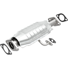Load image into Gallery viewer, MagnaFlow Exhaust Products 23688 Standard Grade Direct-Fit Catalytic Converter for Select Mazda RX-7