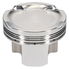 Load image into Gallery viewer, Piston-Single,-2618,-Inv-DomeDish,-3.445-Bore,-1.432-Cd,-0.866-Pin,-Set-Of-1.