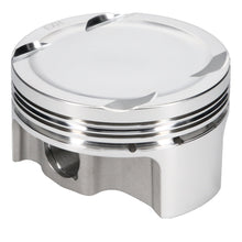 Load image into Gallery viewer, Piston-Set,-2618,-Inv-DomeDish,-3.464-Bore,-1.236-Cd,-0.827-Pin,-Set-Of-4.